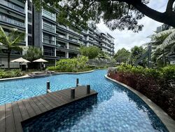 Hedges Park Condominium (D17), Condominium #564056621